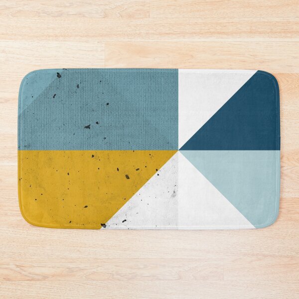 Item preview, Modern Geometric 17 designed and sold by theoldartstudio.