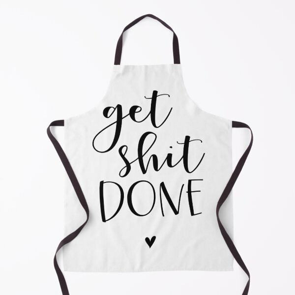 Item preview, Get Shit Done designed and sold by rjustiniano33.