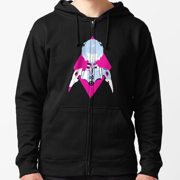 Neon Genesis Evangelion Rétro Vintage Veste zippée à capuche