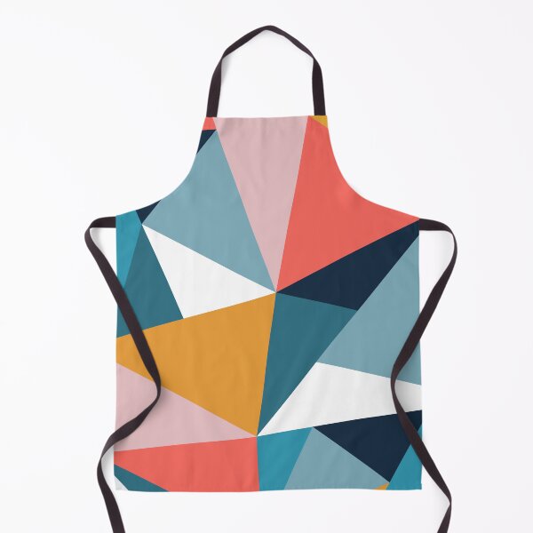 Item preview, Modern Geometric 35 designed and sold by theoldartstudio.