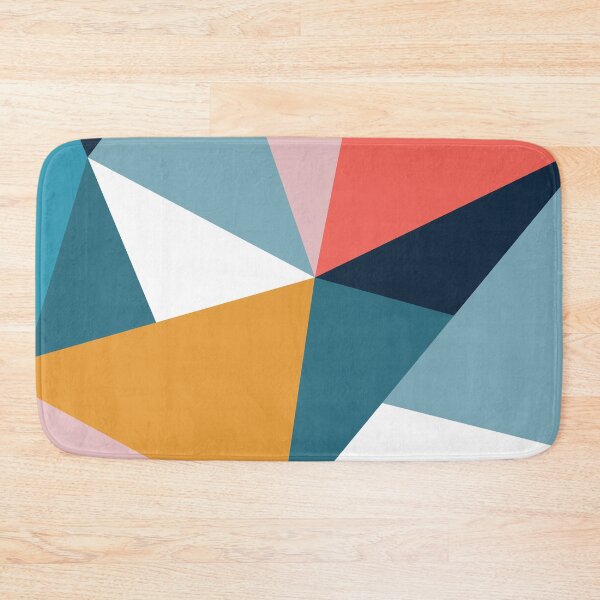 Item preview, Modern Geometric 35 designed and sold by theoldartstudio.