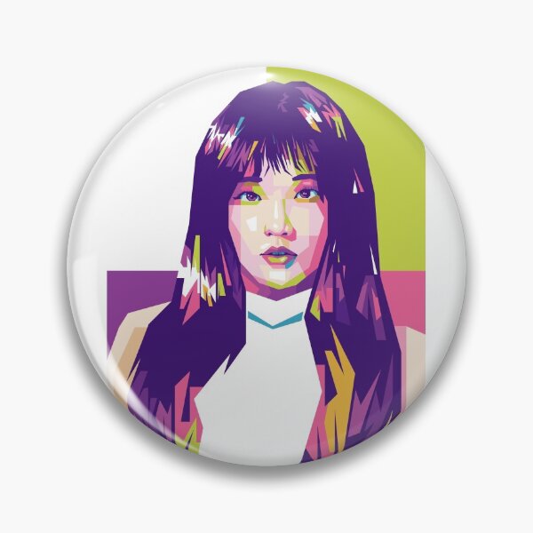 Item preview, (G) I-DLE YUQI designed and sold by Rochefort Artwork.