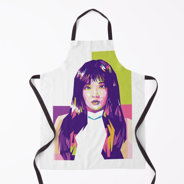 Item preview, (G) I-DLE YUQI designed and sold by Rochefort Artwork.
