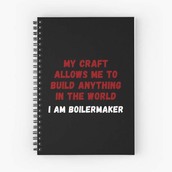 Item preview, Boilermaker superpower men gift for union and brotherhood designed and sold by chi vana.
