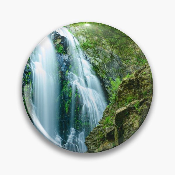 Item preview, Waterfall In the Wild designed and sold by JTS STORE.
