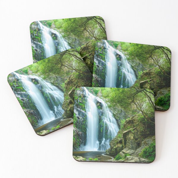 Item preview, Waterfall In the Wild designed and sold by JTS STORE.