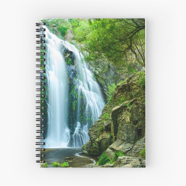 Item preview, Waterfall In the Wild designed and sold by JTS STORE.