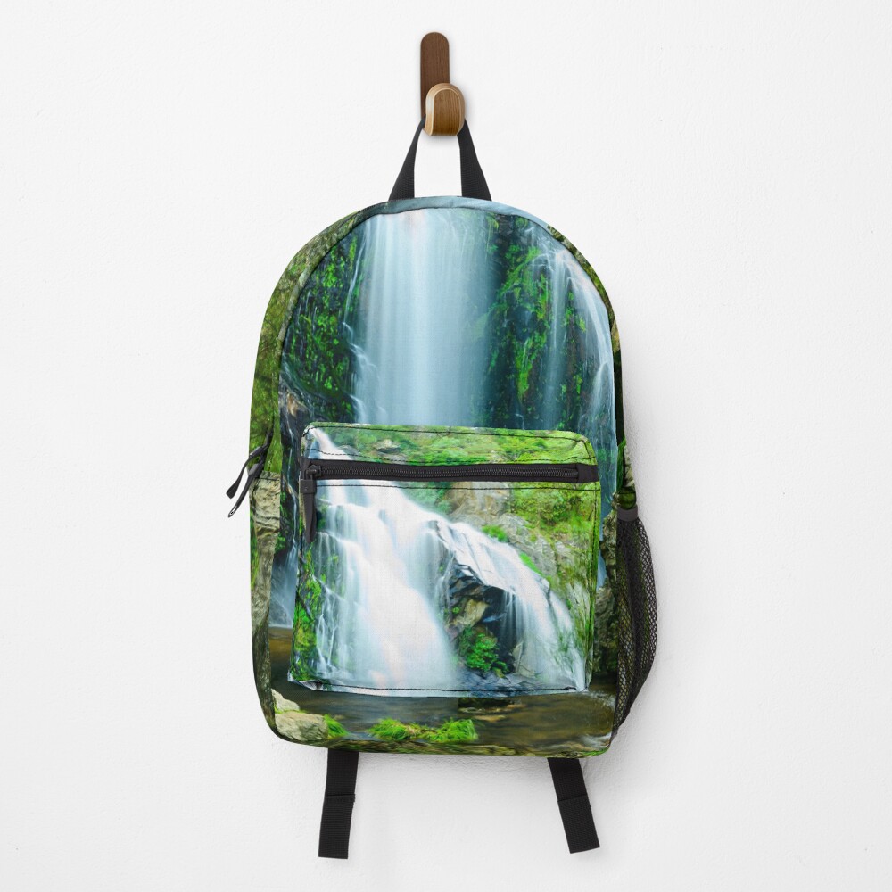 Item preview, Backpack designed and sold by Rittichai.