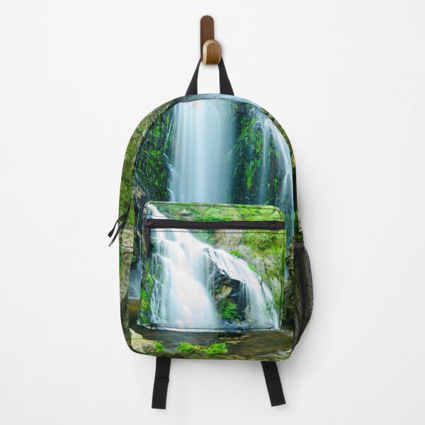 Item preview, Waterfall In the Wild designed and sold by JTS STORE.
