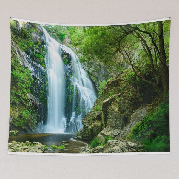 Item preview, Waterfall In the Wild designed and sold by JTS STORE.