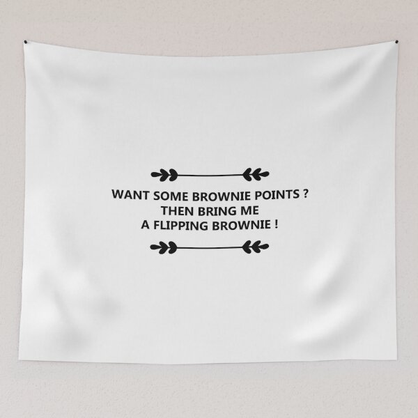 Item preview, Brownie points , Couples mugs , couple goals , funny gift  designed and sold by FLASHOP.