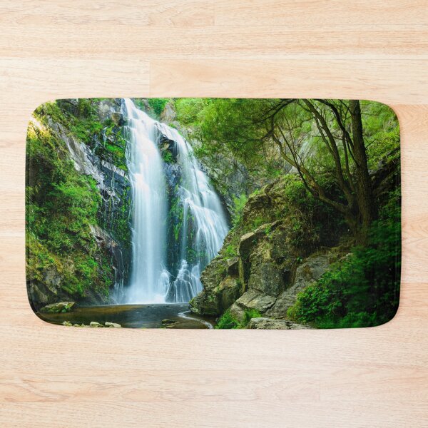 Item preview, Waterfall In the Wild designed and sold by JTS STORE.