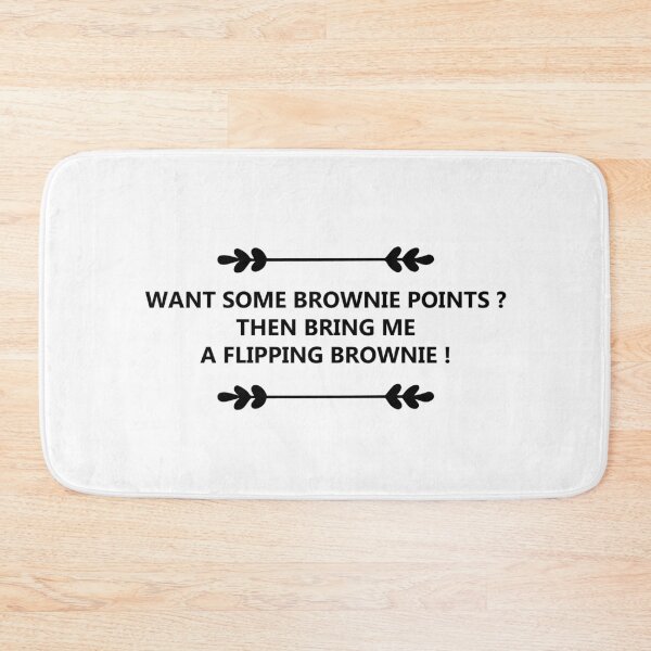 Item preview, Brownie points , Couples mugs , couple goals , funny gift  designed and sold by FLASHOP.