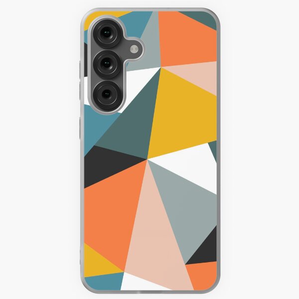 Item preview, Modern Geometric 36 designed and sold by theoldartstudio.