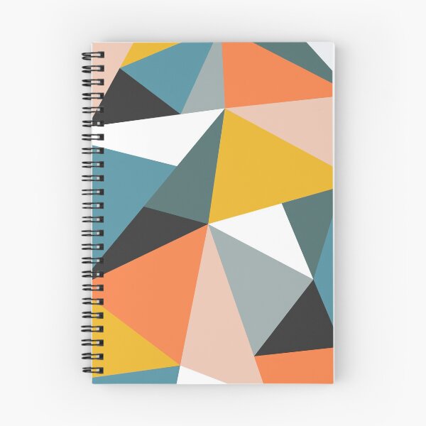 Item preview, Modern Geometric 36 designed and sold by theoldartstudio.