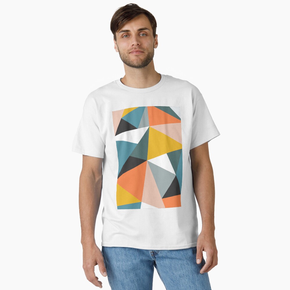 Item preview, Classic T-Shirt designed and sold by theoldartstudio.