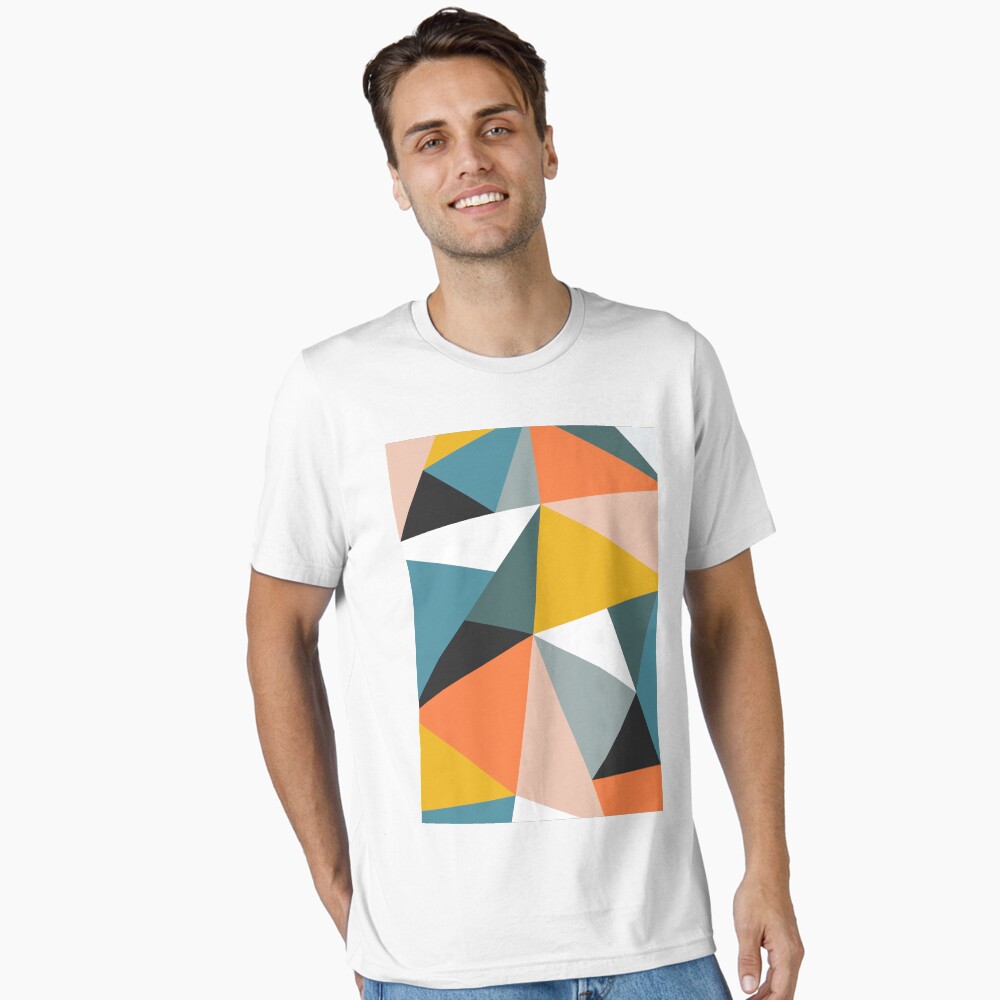 Item preview, Essential T-Shirt designed and sold by theoldartstudio.
