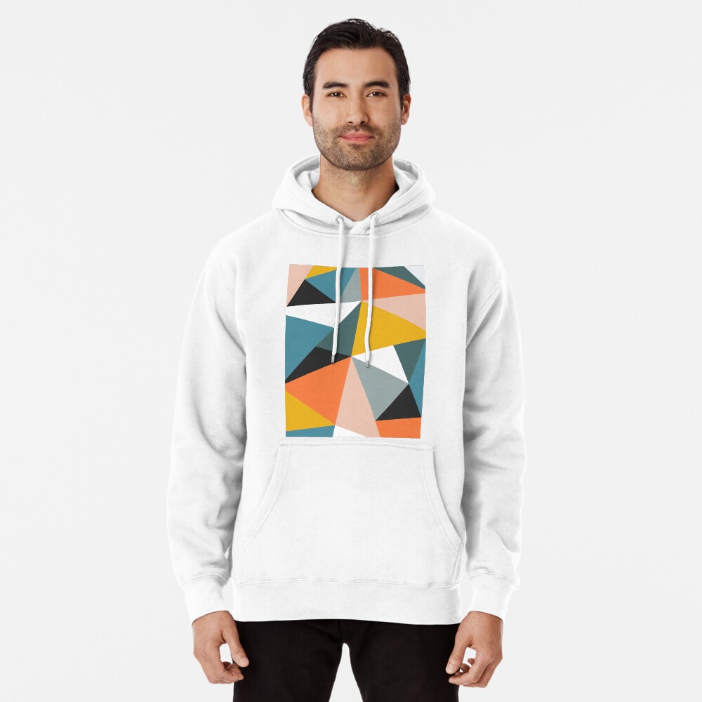 Item preview, Pullover Hoodie designed and sold by theoldartstudio.