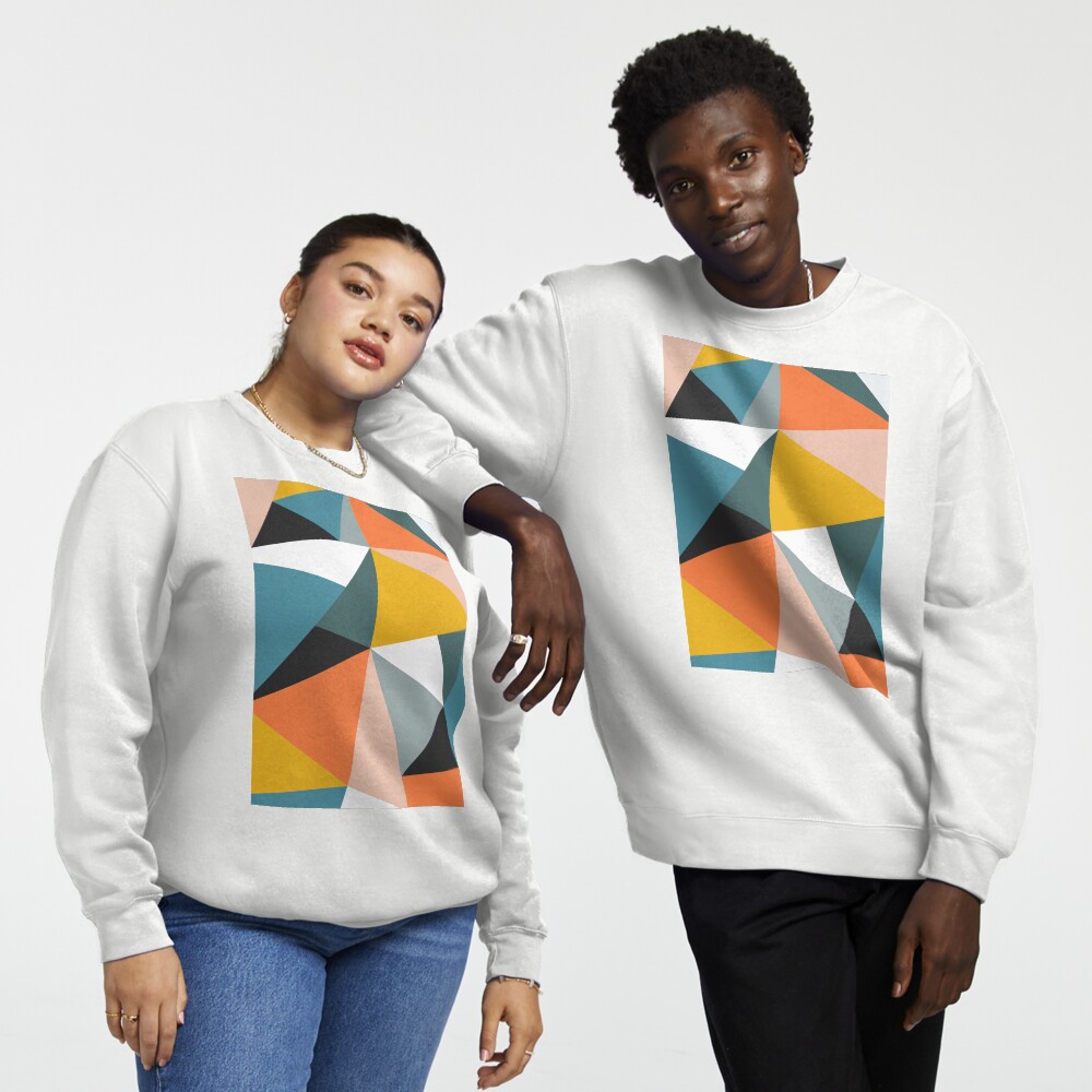 Item preview, Pullover Sweatshirt designed and sold by theoldartstudio.