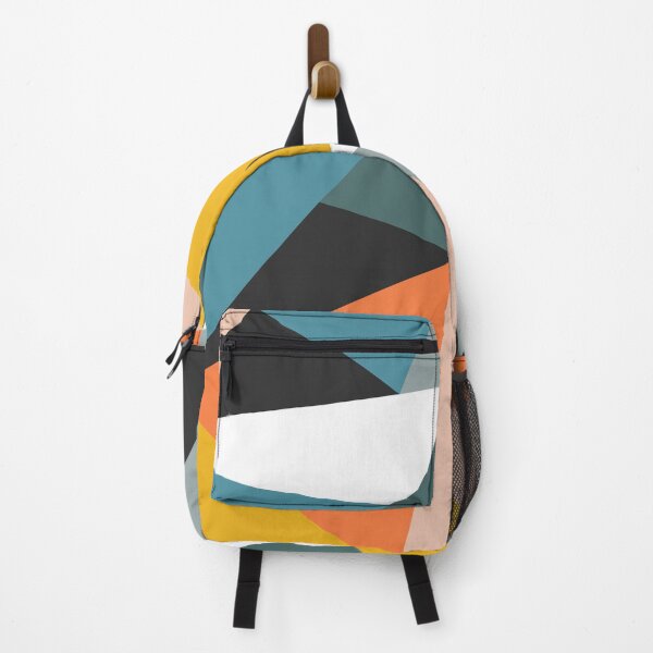 Item preview, Modern Geometric 36 designed and sold by theoldartstudio.