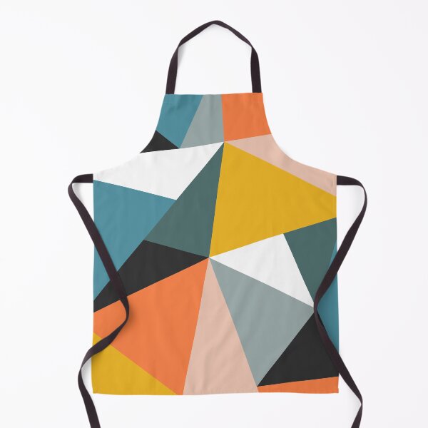 Item preview, Modern Geometric 36 designed and sold by theoldartstudio.
