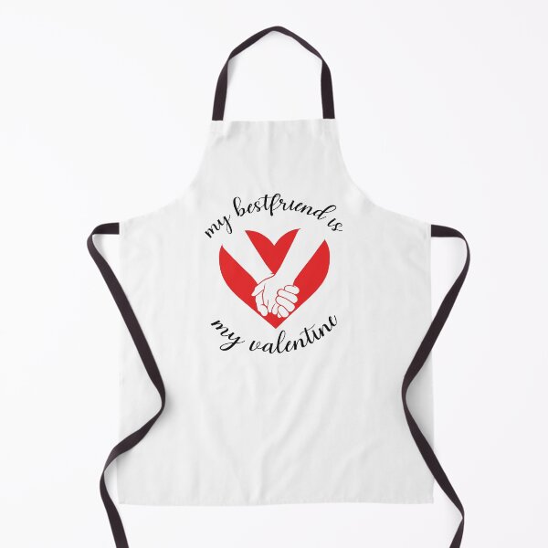Item preview, My Best Friend Is My Valentine designed and sold by IrisDesign20.