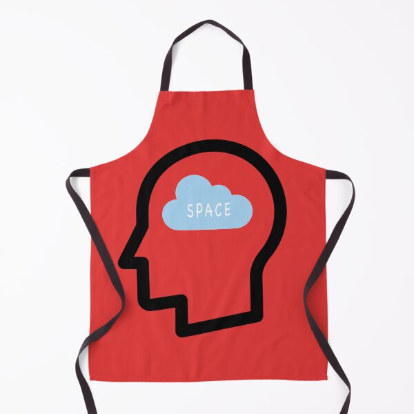 Item preview, headspace designed and sold by zupperman.