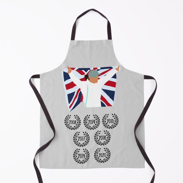 Item preview, Hamilton Championships designed and sold by steffernusse.
