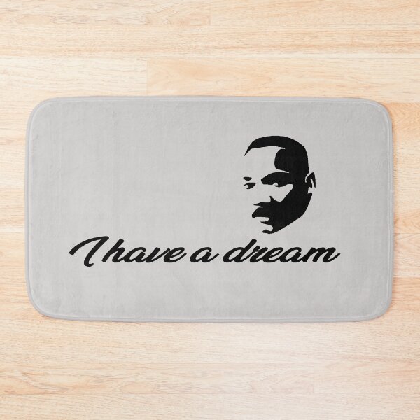 Item preview, Martin Luther King I have a dream designed and sold by PeDaNi.