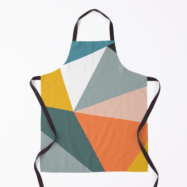 Item preview, Modern Geometric 33 designed and sold by theoldartstudio.