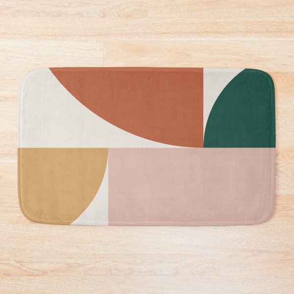Item preview, Abstract Geometric 13 designed and sold by theoldartstudio.