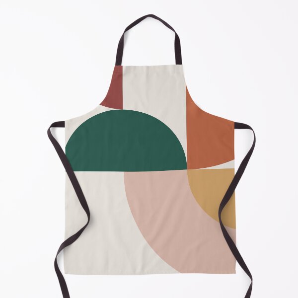 Item preview, Abstract Geometric 12 designed and sold by theoldartstudio.