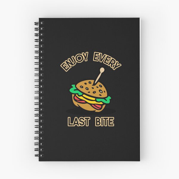 Item preview, Enjoy Every Last Bite, Enjoy Every Sandwich designed and sold by DiscGolfTees.