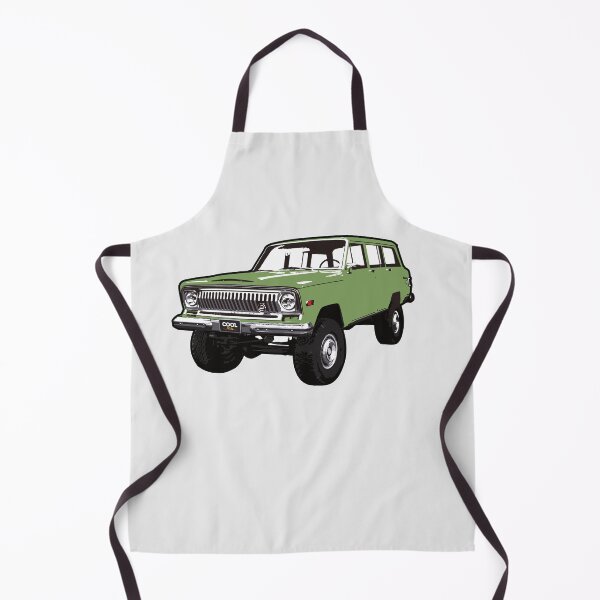 Item preview, 67-71 Green W4x4 designed and sold by CoolRide.
