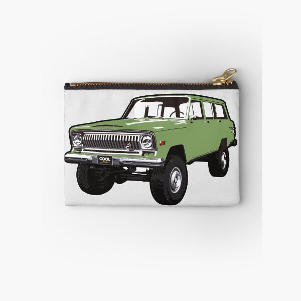 Item preview, 67-71 Green W4x4 designed and sold by CoolRide.