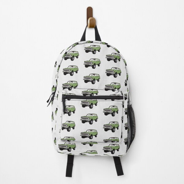 Item preview, 67-71 Green W4x4 designed and sold by CoolRide.
