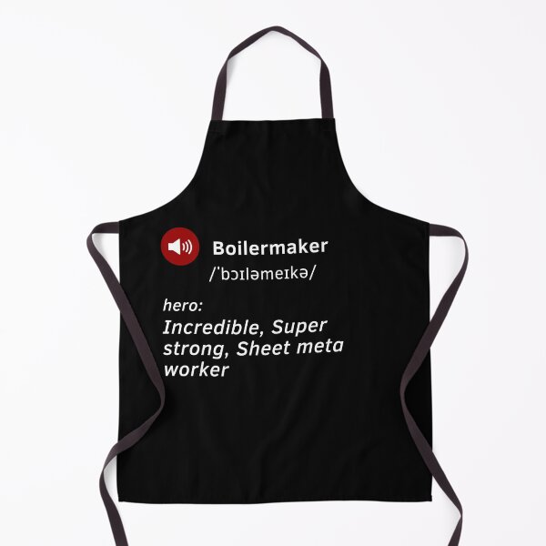 Item preview, Boilermaker definition gift for union and brotherhood men designed and sold by chi vana.
