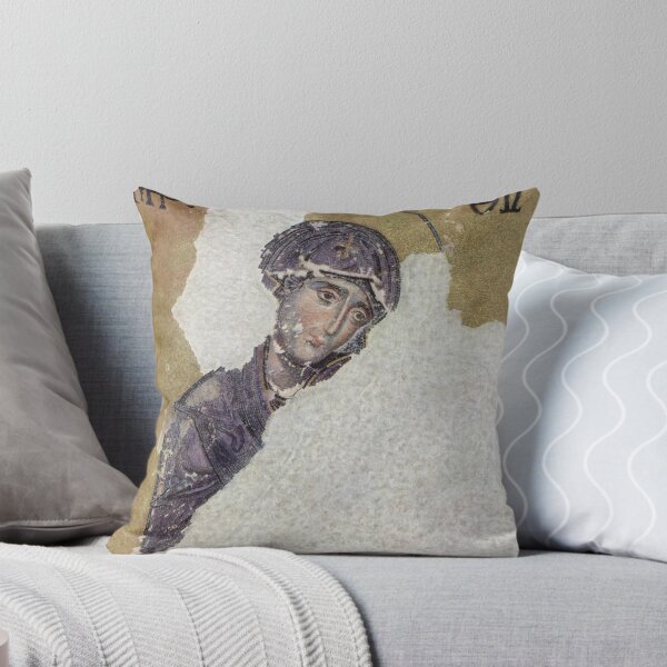 Artikelvorschau, Mutter Gottes, Mosaikikone, Hagia Sophia entworfen und verkauft von The Great Art.