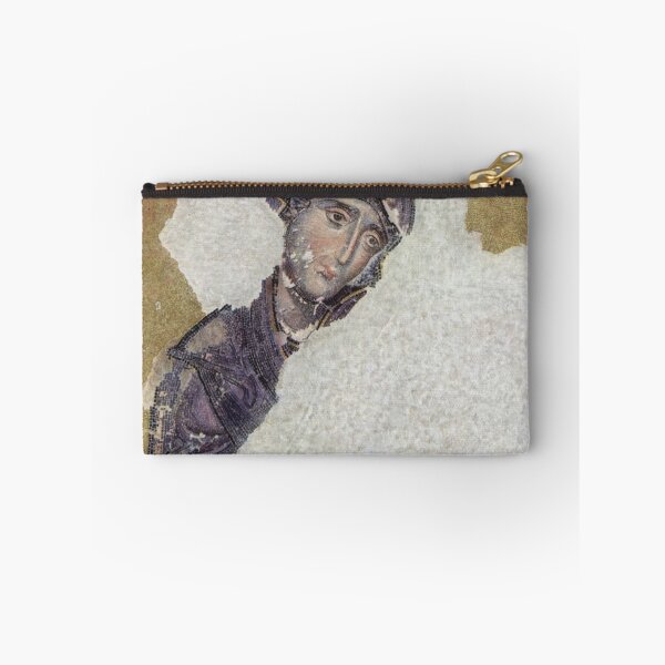 Item preview, Mother of God, mosaic icon, Hagia Sophia  designed and sold by The Great  Art.