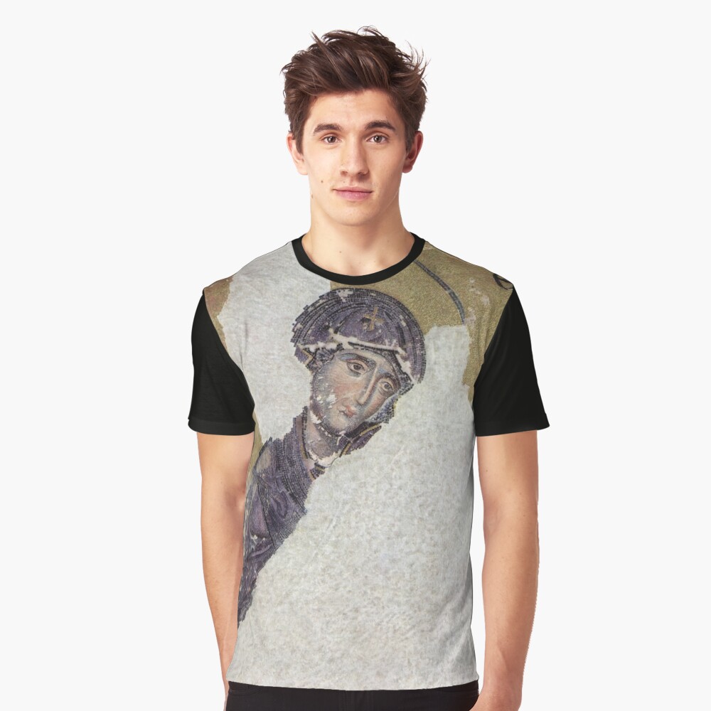 Item preview, Graphic T-Shirt designed and sold by koo17leon.