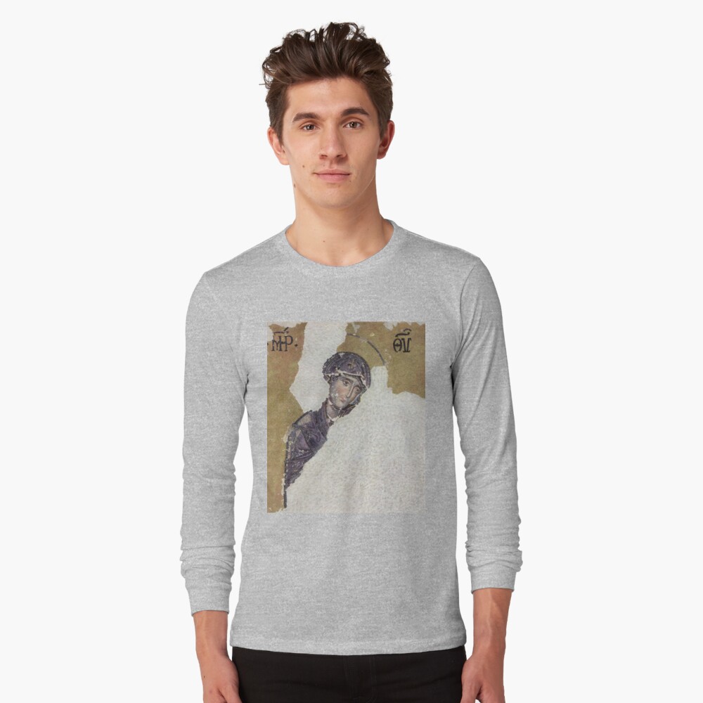 Item preview, Long Sleeve T-Shirt designed and sold by koo17leon.
