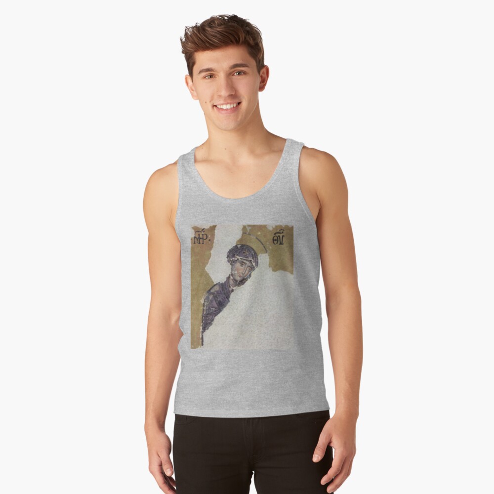 Item preview, Tank Top designed and sold by koo17leon.