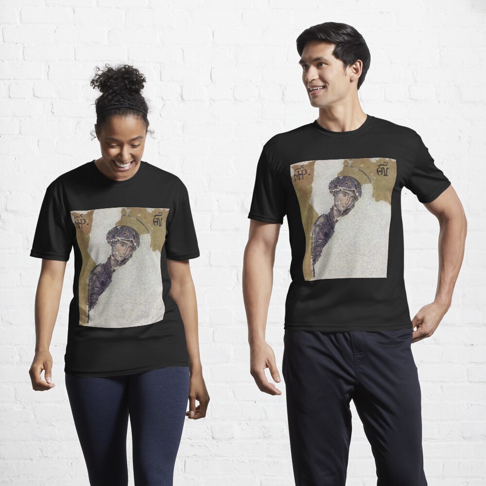 Item preview, Active T-Shirt designed and sold by koo17leon.