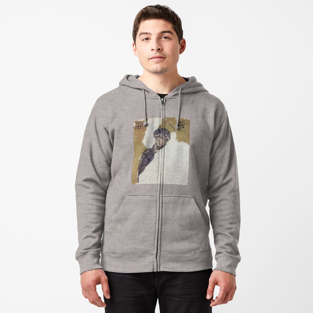 Item preview, Zipped Hoodie designed and sold by koo17leon.