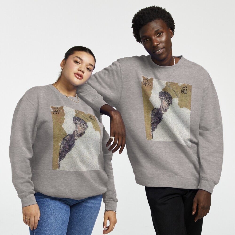 Item preview, Pullover Sweatshirt designed and sold by koo17leon.