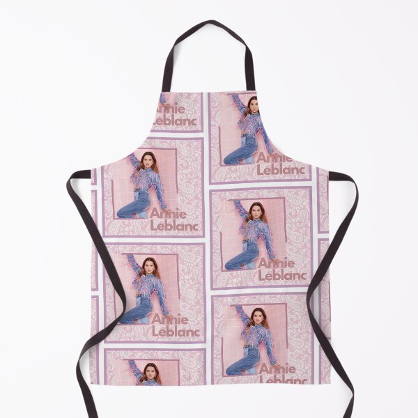 Item preview, Annie Leblanc designed and sold by Teen Spot.