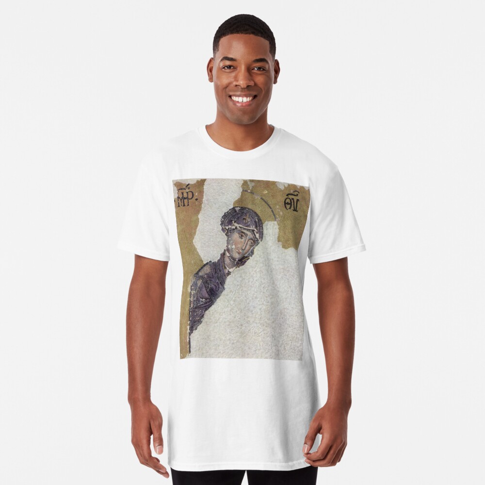 Item preview, Long T-Shirt designed and sold by koo17leon.