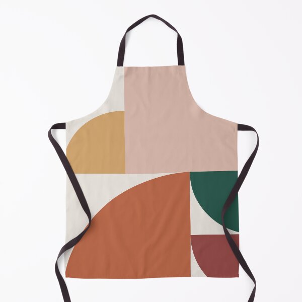 Item preview, Abstract Geometric 10 designed and sold by theoldartstudio.