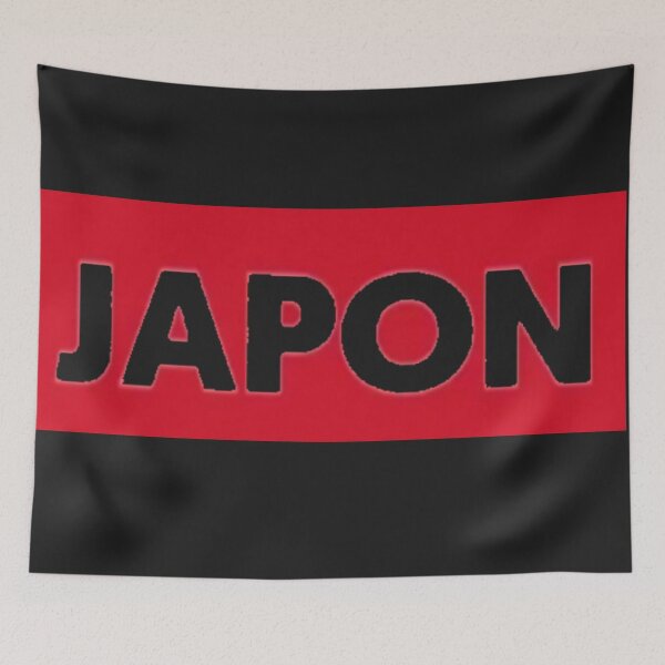 Item preview, JAPON designed and sold by mtargui2022.