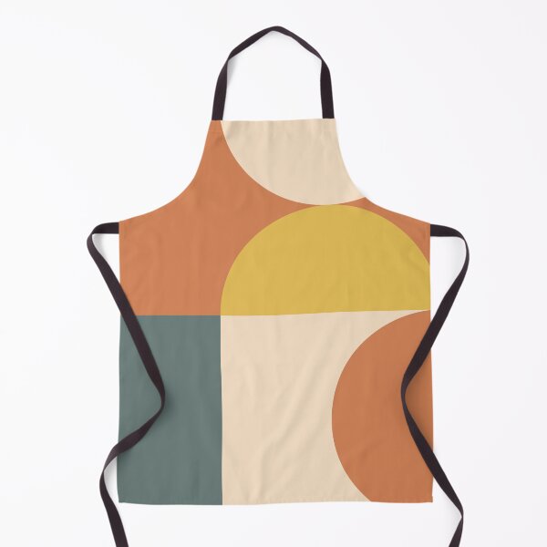 Item preview, Abstract Geometric 04 designed and sold by theoldartstudio.